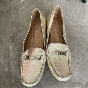 Naturalizer N5 comfort loafers